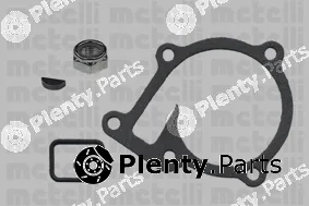 Metelli 24-0095 — Water Pump, engine cooling