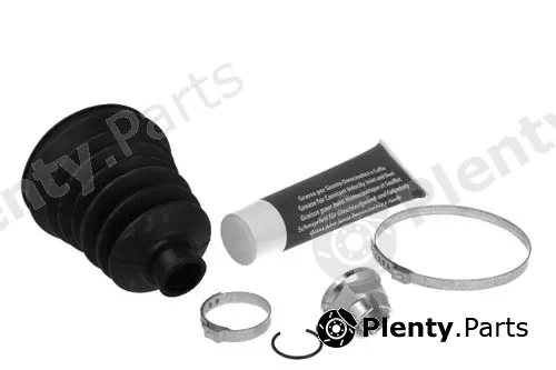 Metelli 13-0495 — Bellow Kit, drive shaft