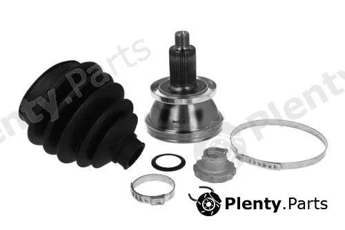 Metelli 15-1413 — Joint Kit, drive shaft