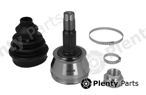 Metelli 15-1209 — Joint Kit, drive shaft