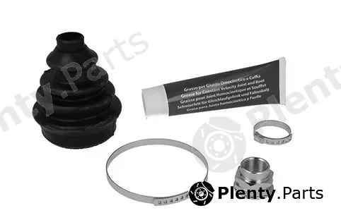 Metelli 13-0173 — Bellow Kit, drive shaft