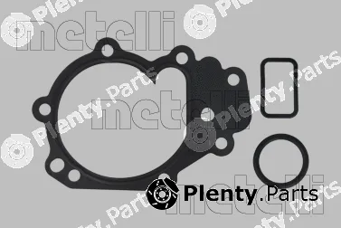 Metelli 24-0983 — Water Pump, engine cooling