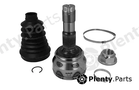 Metelli 15-1717 — Joint Kit, drive shaft