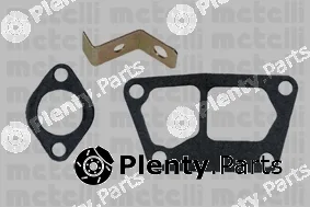 Metelli 24-0292 — Water Pump, engine cooling