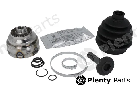 Metelli 15-1958 — Joint Kit, drive shaft