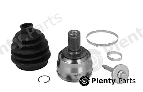 Metelli 15-1821 — Joint Kit, drive shaft