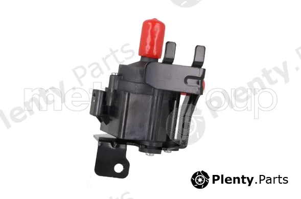 Metelli 25-0048 — Auxiliary Water Pump (cooling water circuit)