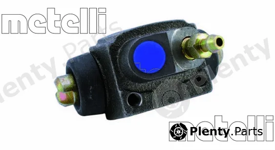 Metelli 04-0087 — Wheel Brake Cylinder