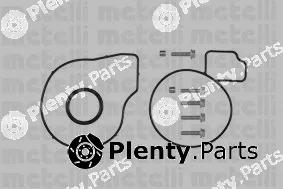 Metelli 24-0957 — Water Pump, engine cooling