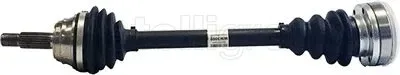 Metelli 17-0002 — Drive Shaft