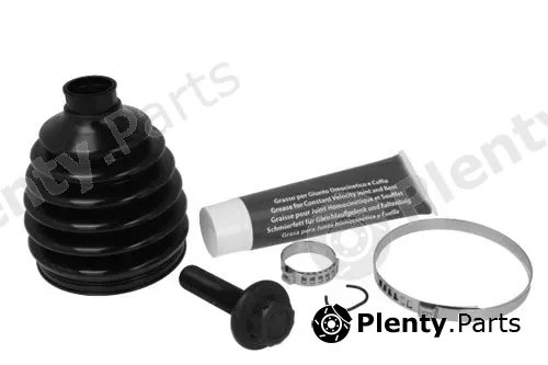 Metelli 13-0480 — Bellow Kit, drive shaft
