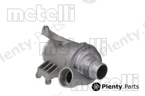Metelli 24-1511 — Water Pump, engine cooling