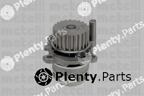 Metelli 24-0980 — Water Pump, engine cooling