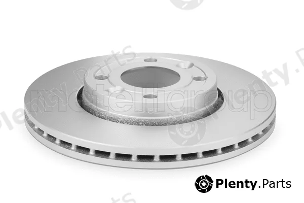 Metelli 23-1342C — Brake Disc