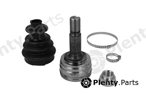 Metelli 15-1528 — Joint Kit, drive shaft