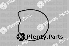 Metelli 24-0978 — Water Pump, engine cooling