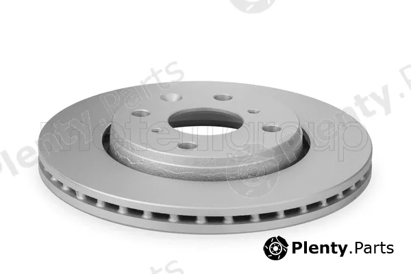 Metelli 23-0834C — Brake Disc