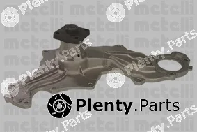 Metelli 24-0130 — Water Pump, engine cooling