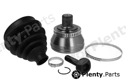 Metelli 15-1551 — Joint Kit, drive shaft