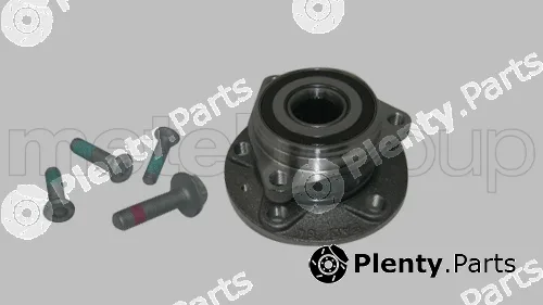 Metelli 19-2364 — Wheel Bearing Kit