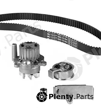 Metelli 30-0761-2 — Water Pump & Timing Belt Kit