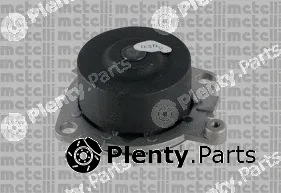 Metelli 24-0621 — Water Pump, engine cooling