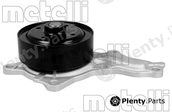 Metelli 24-1514 — Water Pump, engine cooling