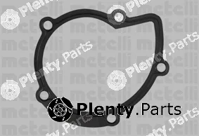 Metelli 24-0861 — Water Pump, engine cooling
