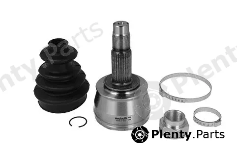 Metelli 15-1396 — Joint Kit, drive shaft