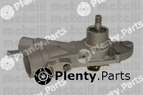 Metelli 24-0189 — Water Pump, engine cooling