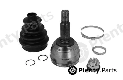 Metelli 15-1443 — Joint Kit, drive shaft