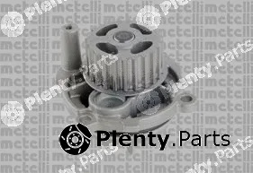 Metelli 24-0904 — Water Pump, engine cooling
