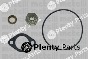 Metelli 24-0276 — Water Pump, engine cooling