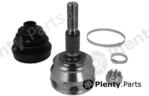 Metelli 15-1008 — Joint Kit, drive shaft
