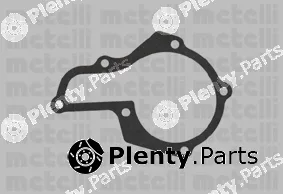Metelli 24-0725 — Water Pump, engine cooling