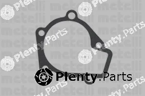 Metelli 24-0972 — Water Pump, engine cooling