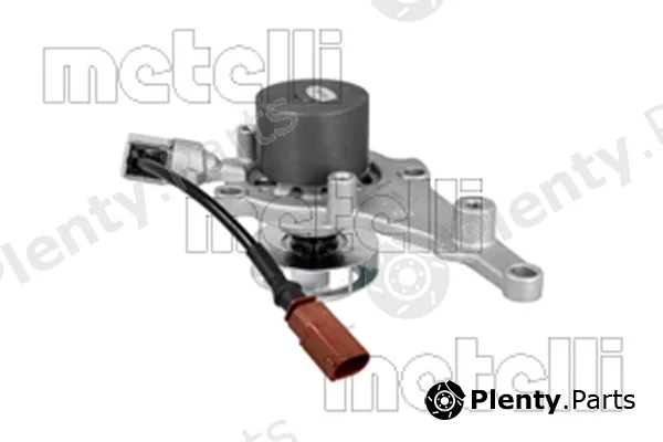 Metelli 24-1470A-8 — Water Pump, engine cooling