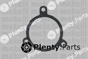 Metelli 24-0243 — Water Pump, engine cooling