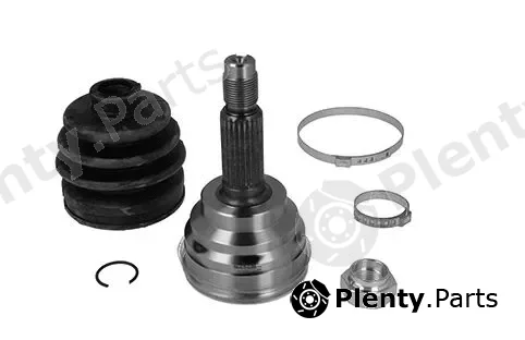 Metelli 15-1024 — Joint Kit, drive shaft