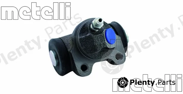 Metelli 04-0317 — Wheel Brake Cylinder