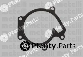 Metelli 24-0826 — Water Pump, engine cooling