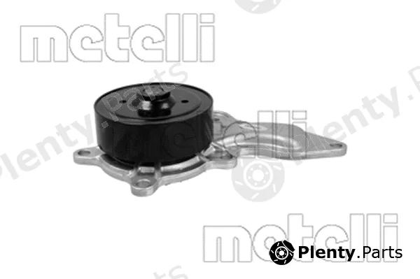 Metelli 24-1365 — Water Pump, engine cooling