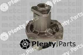 Metelli 24-0098 — Water Pump, engine cooling