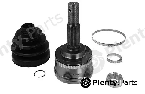 Metelli 15-1173 — Joint Kit, drive shaft