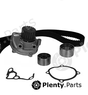Metelli 30-0973-1 — Water Pump & Timing Belt Kit