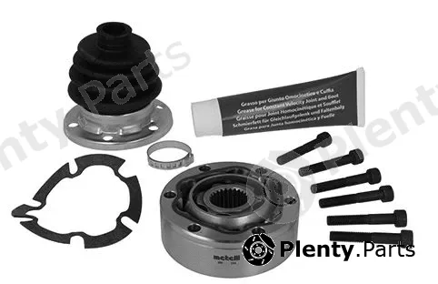 Metelli 16-1015 — Joint Kit, drive shaft