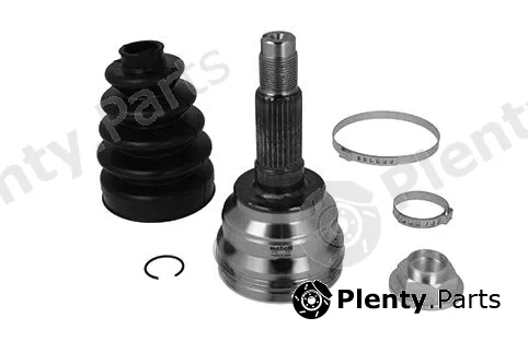 Metelli 15-1472 — Joint Kit, drive shaft