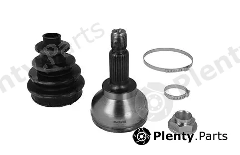 Metelli 15-1061 — Joint Kit, drive shaft