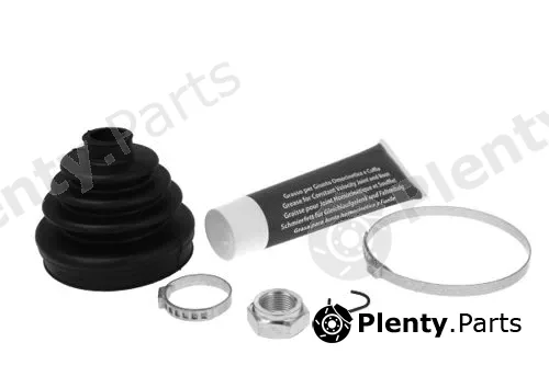 Metelli 13-0048 — Bellow Kit, drive shaft