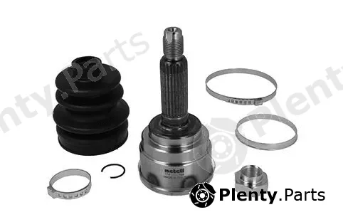 Metelli 15-1114 — Joint Kit, drive shaft